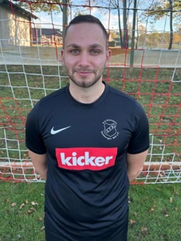 Avatar Bild für Alexander Niemeyer