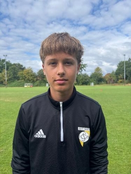 Avatar Bild für Festus Patt