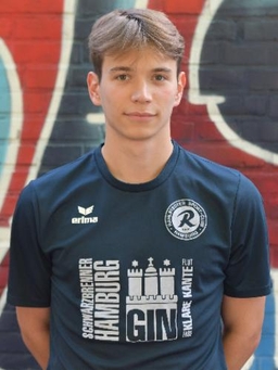 Avatar Bild für Noah Tiarnach Paulsen