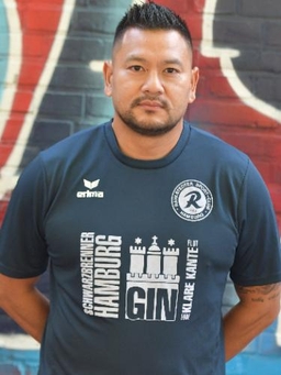 Avatar Bild für Phonsavanh Phanbandith