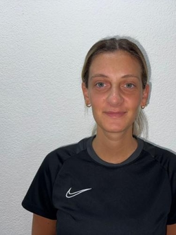 Avatar Bild für Kosovare Sadiku