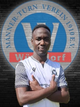 Avatar Bild für Vallery Tanyi Enaka