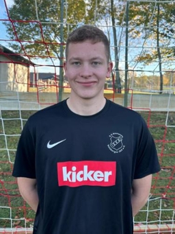 Avatar Bild für Luca-Reinhard Elfrich