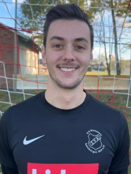 Avatar Bild für Steffen Gerweler