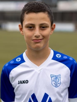 Avatar Bild für Khalil Al Jammaz