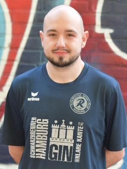 Avatar Bild für Jan-Garlef Woidtke