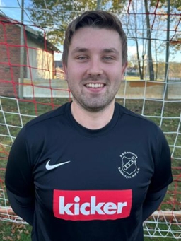 Avatar Bild für Leon Twilling