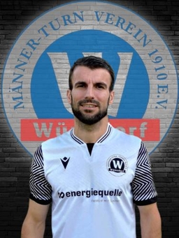 Avatar Bild für Spartak Doda