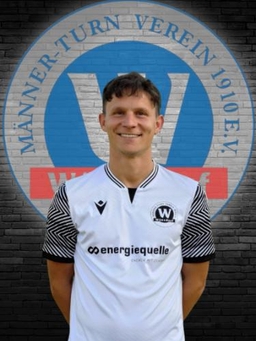 Avatar Bild für Laurin Fricke