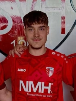 Avatar Bild für Nico Zimmermann