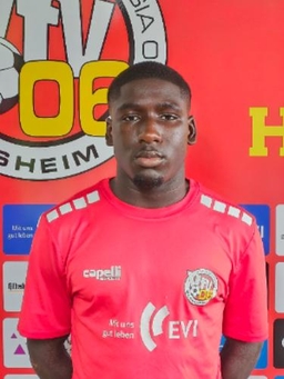 Avatar Bild für Joshua Ampaw