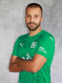 Avatar Bild für Kristian Bartolovic