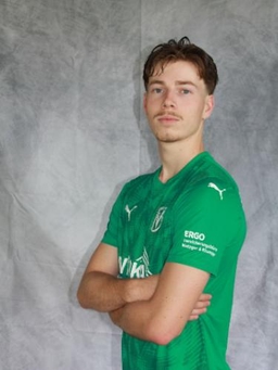 Avatar Bild für Matteo Cavar