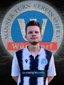 Avatar Bild für Niklaas Njammasch