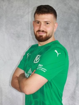 Avatar Bild für Enes Karamanli