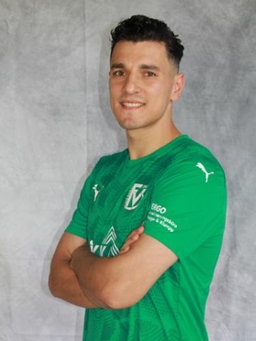 Avatar Bild für Abdullah Köse