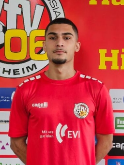 Avatar Bild für Karim El-Trabulsi