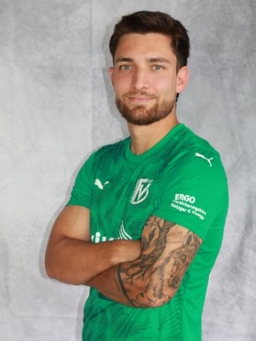 Avatar Bild für Marcel Matic