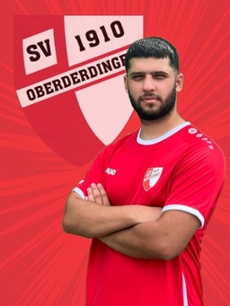 Avatar Bild für Ibrahim Ertas