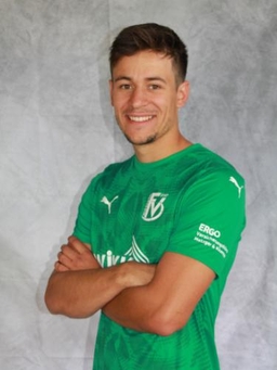 Avatar Bild für Isai Milbich