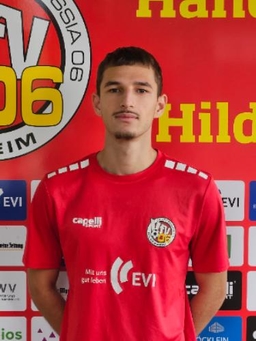 Avatar Bild für Aurel Gega