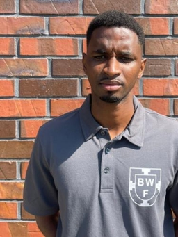 Avatar Bild für Alhassane Diallo