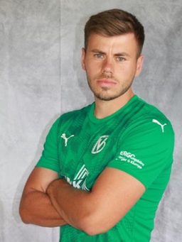 Avatar Bild für Tibor Pflaum