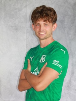 Avatar Bild für Aron Späth