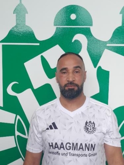 Avatar Bild für Mahmoud Ibrahim