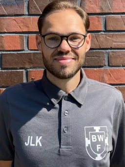 Avatar Bild für Jan Lukas Kobus