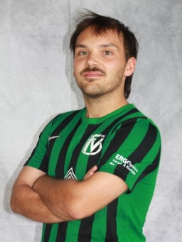 Avatar Bild für David Bagci