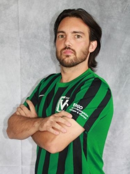 Avatar Bild für Denis Bagci