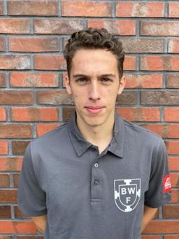 Avatar Bild für Francis Elias Nef