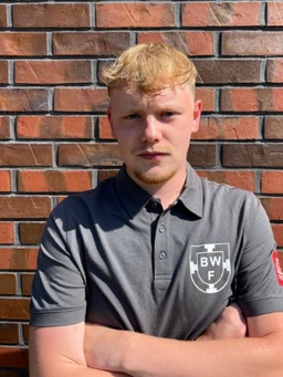 Avatar Bild für Fabian Nils Oster