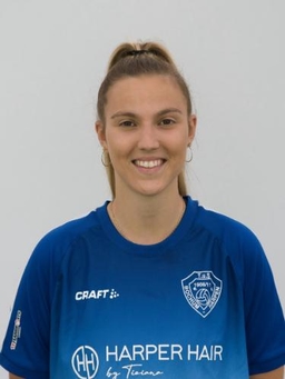 Avatar Bild für Zoe Ascherfeld