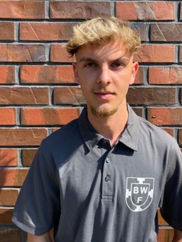 Avatar Bild für Ben Till van Aken