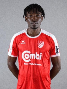 Avatar Bild für Mohamed Drame