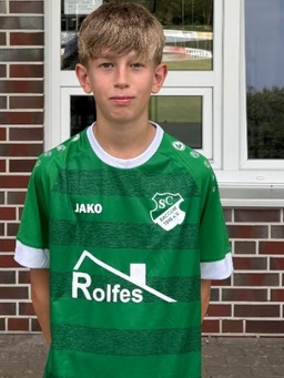 Avatar Bild für Jano Albers