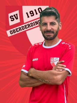 Avatar Bild für Aycan Yanik