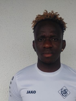 Avatar Bild für Ousmane Konyate