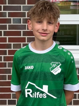 Avatar Bild für Fabian Barkmann