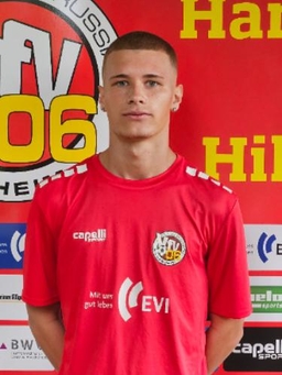 Avatar Bild für Nico Konrad