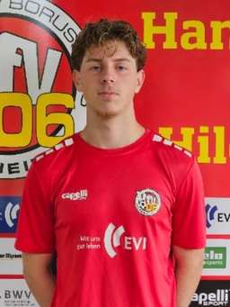 Avatar Bild für Matteo Kumor