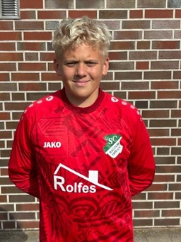 Avatar Bild für Justin Franke