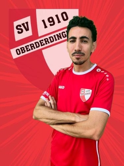 Avatar Bild für Reda Zengouri