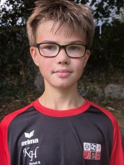 Avatar Bild für Noah Büscher