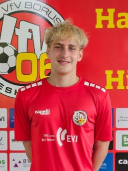 Avatar Bild für Lennart Plat