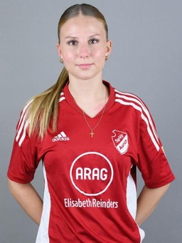 Avatar Bild für Alissa Miller