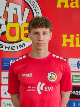 Avatar Bild für Nikita Root