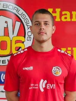 Avatar Bild für Adrian Schmidt